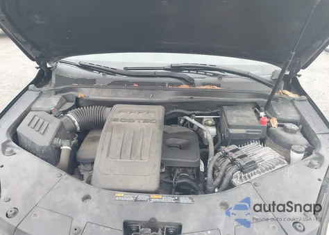 2014 Chevrolet Equinox Ltz z USA, uszkodzony, nr VIN 2GNFLHEK2E6277829